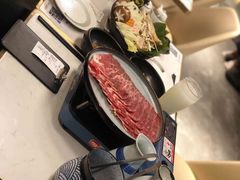 -芮麒·日本料理(淮海路店)