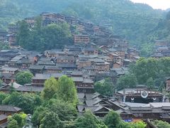 -西江千户苗寨