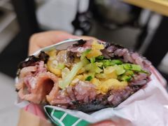 -阿杏饭团(悦汇城店)