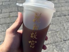-沈阳故宫·莊啡