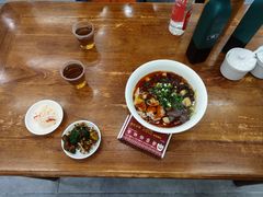 -蒋家肠旺面馆老店(合群路店)
