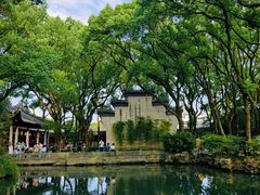 -天一阁博物院