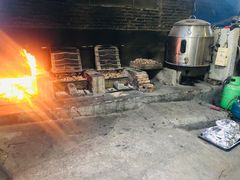 -红旗山庄(圭峰山店)