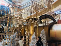 -深圳来福士广场