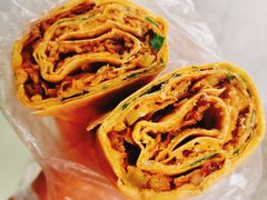 -胖子煎饼店(钦州南路店)