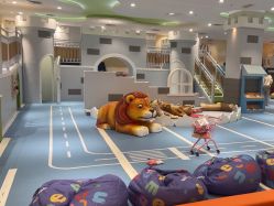 -meland亲子乐园•派对•研学(苏州悠方购物中心店)