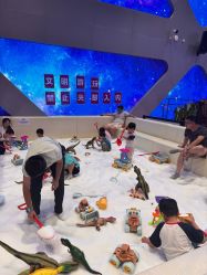 -第五极儿童乐园