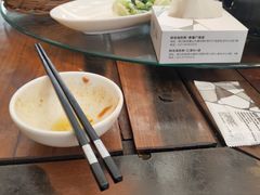 -时光乌托邦空中花园餐厅川味·融合菜(幸福广场店)