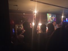 -Hooley's活利仕西餐厅(珠江新城店)