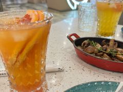 -CRAZYONES西班牙海鲜饭(上海美罗城店)