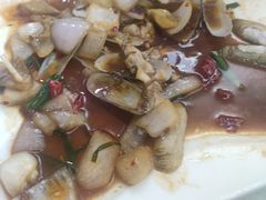 -沈家门小海鲜
