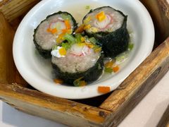 -怀德酒楼·粤菜·海鲜·茶点(宝安国际机场店)