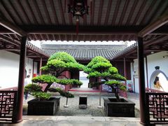 -水绘园