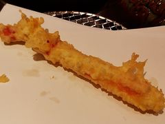 -yokocho上横町·日本食街(深业上城店)