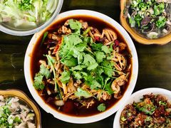 -小杨翘脚牛肉