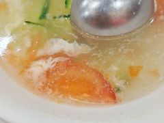 -杏园餐厅(西四北大街店)