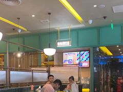 -润园四季椰子鸡火锅(南山海岸城店)