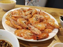 -南海渔家•海鲜•正宗海南菜(海棠湾店)