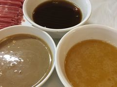 -东来顺饭庄(王府井步行街店)