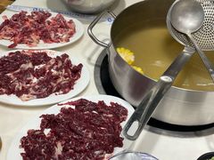 -陈记顺和潮汕牛肉火锅(韩江路店)
