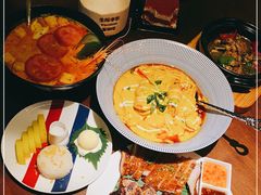 -星叶·东南亚料理(宁波万象汇店)
