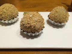 -木王宴语·野生鲜菌火锅(玉河店)