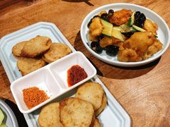 -小吊梨汤·北京菜·烤鸭(鸟巢店)