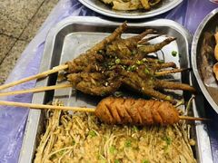 -桂萍特色牛筋牛杂(长堤街总店)