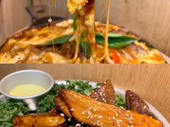 -农畉LONFOOD(福田星河COCOPark店)