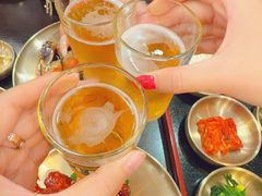 -咸草酱蟹