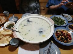 一桌好吃的-苏浙徽·农家大院(开发区星湖101店)
