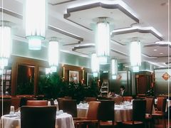 大堂-蝶园·装修中(BFC外滩金融中心店)