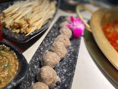 -新哥老官·畅吃123·美蛙世界(苏宁广场店)