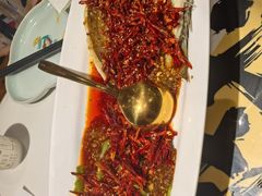 -长安大牌档之龙头酒肆(荣民龙首广场店)