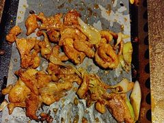 -新石器烤肉(中房金谊广场店)