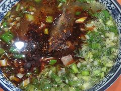 -清真·尖子尖牛肉面(王府井店)