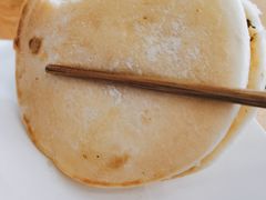 牛肉夹馍-三千粉牛肉米粉(来客茂店)
