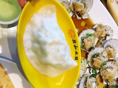 -佳和水饺(海德公馆店)