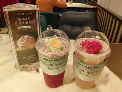 -港丽餐厅(天河城店)