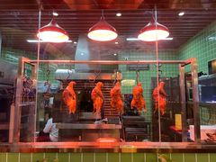 -邑金陵北京烤鸭店·现炒家常菜(ITC MALL店)