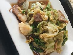-绿野餐厅(上海动物园店)