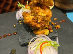 -甘尼仕印度餐厅爵士酒吧(阳春巷店)