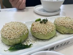 -蔡澜点心·粤菜(月星环球港店)