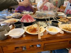 -正渝70年代老火锅(汽博店)
