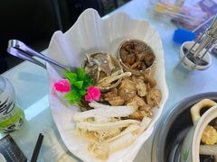 -名善山珍·野生菌汤锅(文殊院店)