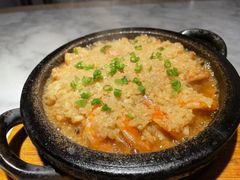 -小菜园新徽菜(泰州茂业店)