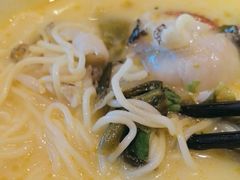 -味千拉面(惠州淡水嘉信茂广场分店)