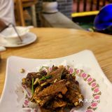 🦀️沙井正宗顺德菜馆•德胜轩正宗顺德菜