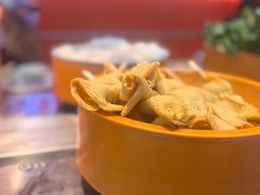 -龍歌自助小火锅(秦淮水游城店)