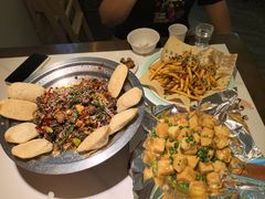 -东来土菜馆(民祥园路店)